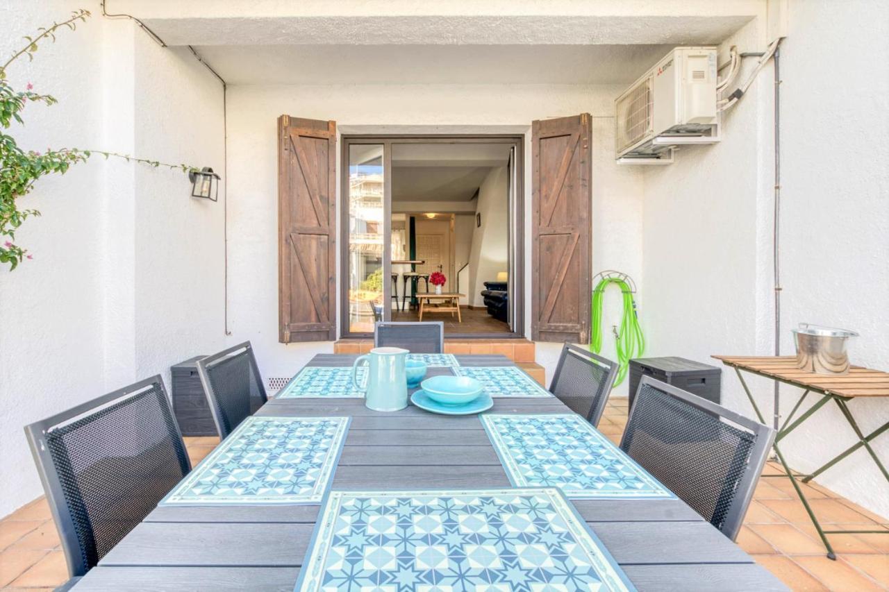 Isla Cartago 49 Empuriabrava - Immo Barnedaヴィラ エクステリア 写真