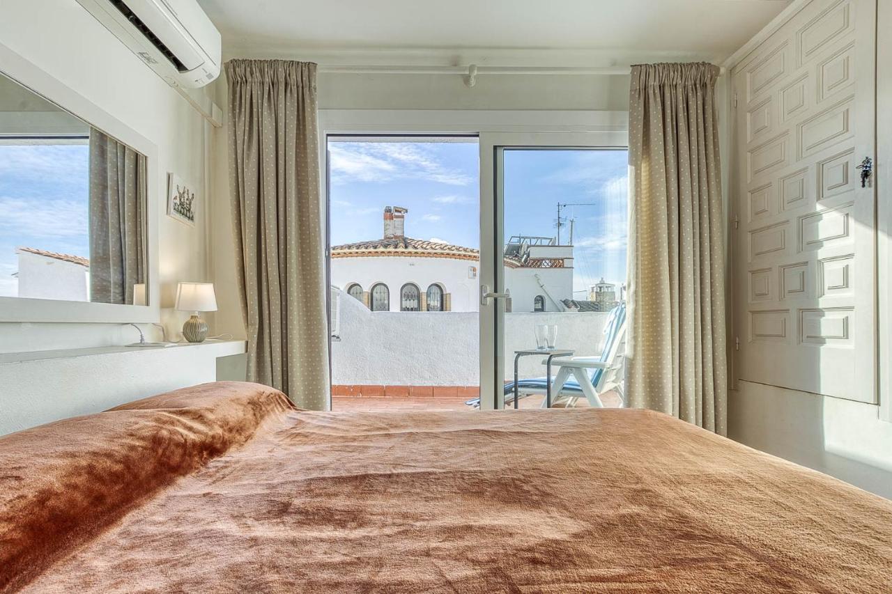 Isla Cartago 49 Empuriabrava - Immo Barnedaヴィラ エクステリア 写真